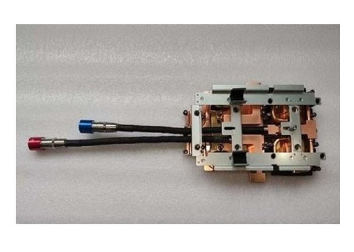 GB200 Cold Plate-L